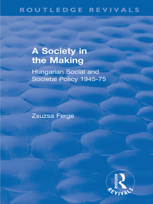 cover image of Revival